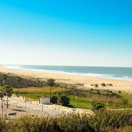 Apartament Casa Sabina 5 Conil De La Frontera Zewnętrze zdjęcie