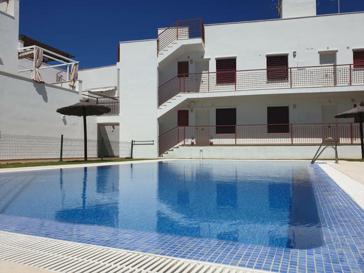 Apartament Casa Sabina 5 Conil De La Frontera Zewnętrze zdjęcie
