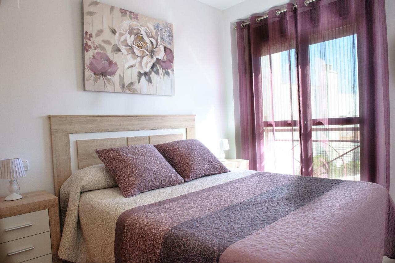 Apartament Casa Sabina 5 Conil De La Frontera Zewnętrze zdjęcie