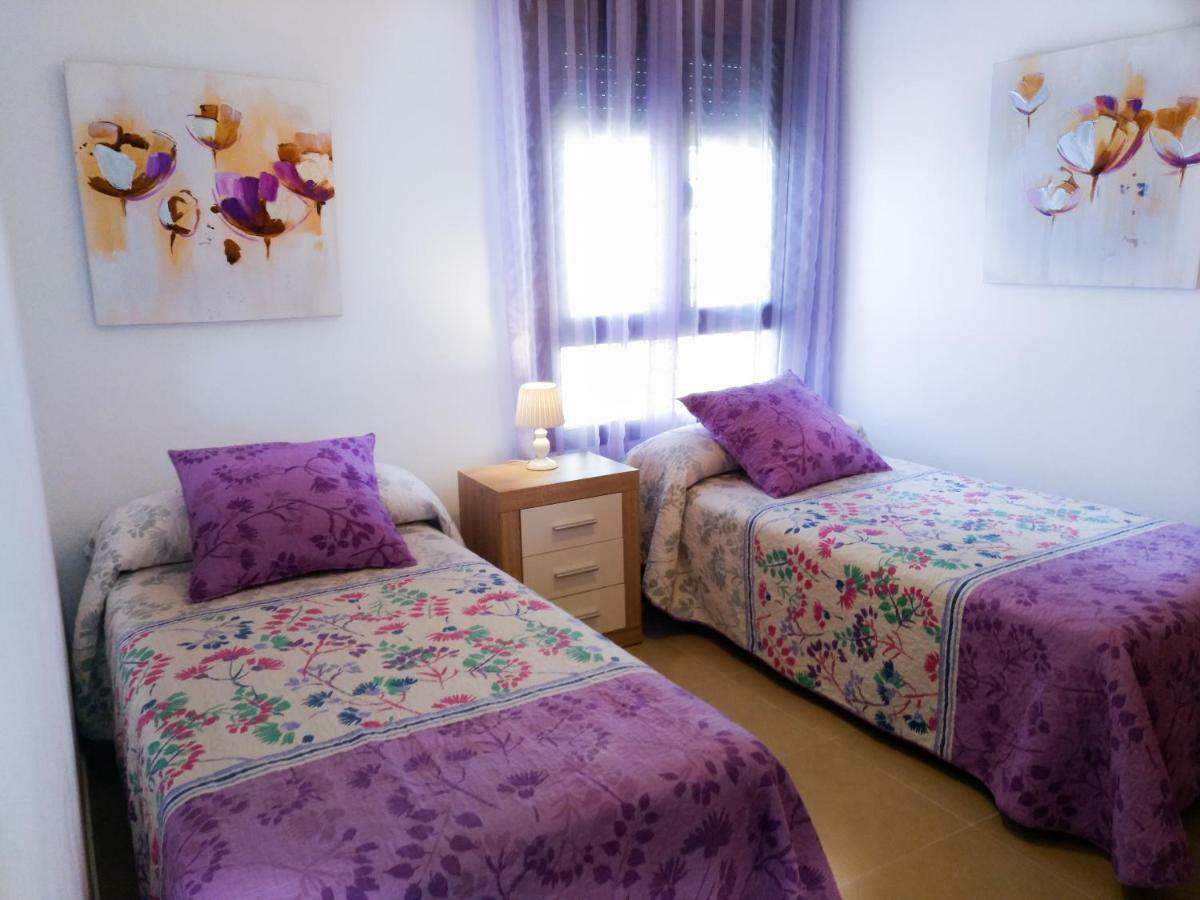 Apartament Casa Sabina 5 Conil De La Frontera Zewnętrze zdjęcie