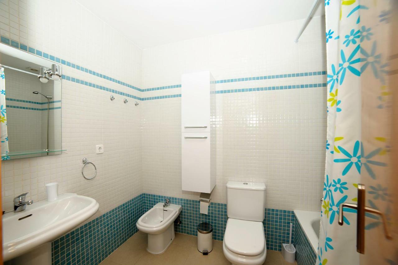 Apartament Casa Sabina 5 Conil De La Frontera Zewnętrze zdjęcie