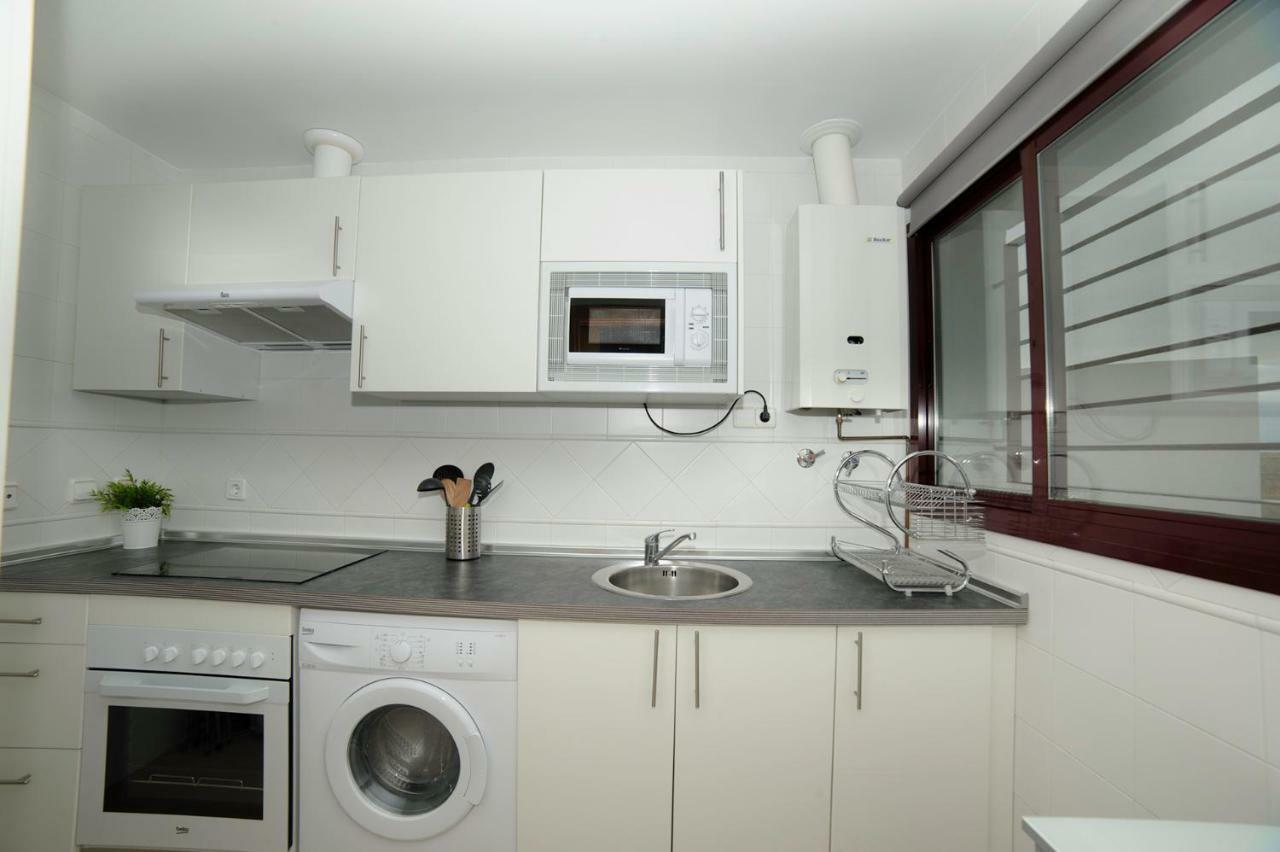 Apartament Casa Sabina 5 Conil De La Frontera Zewnętrze zdjęcie