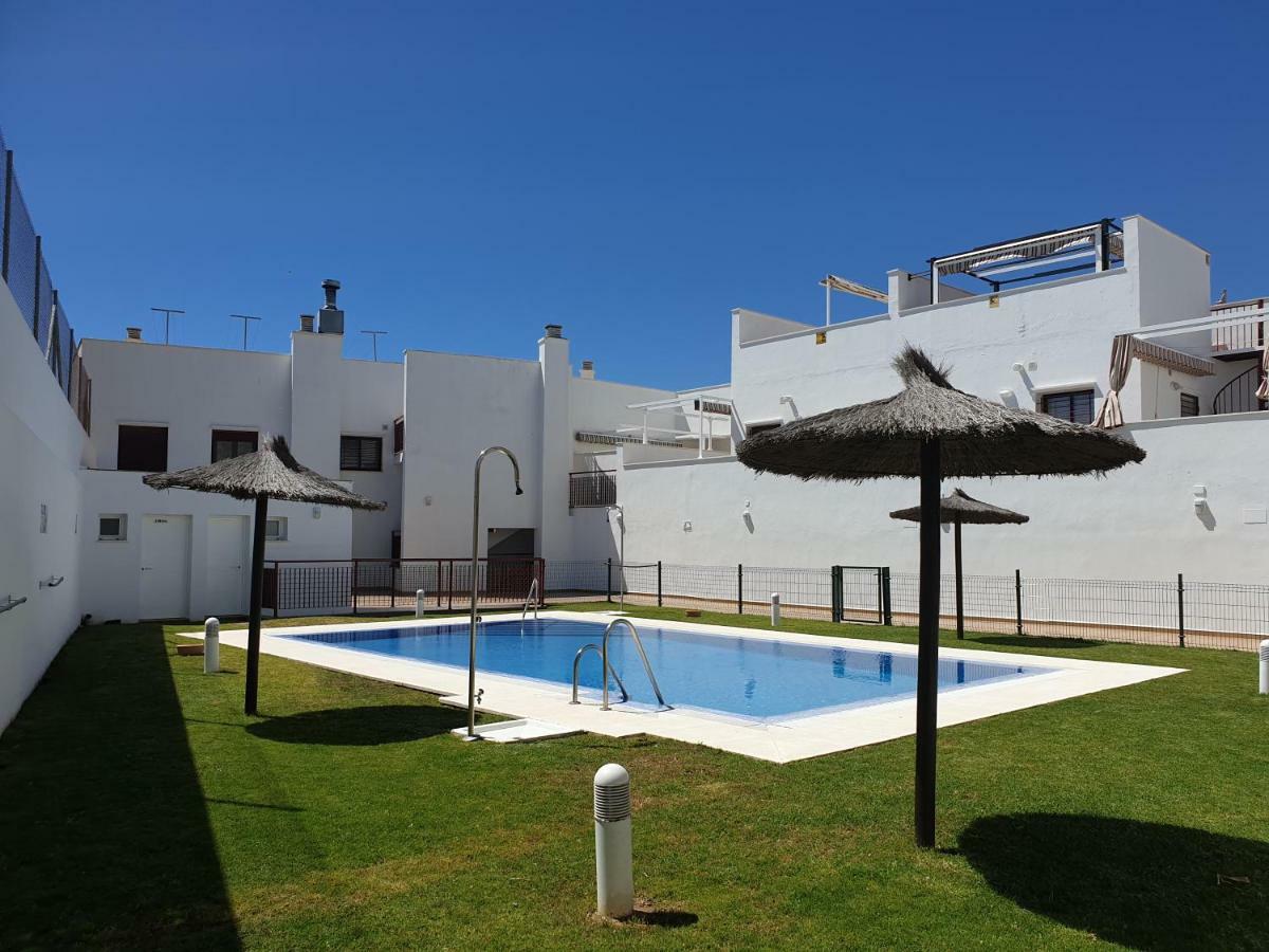 Apartament Casa Sabina 5 Conil De La Frontera Zewnętrze zdjęcie