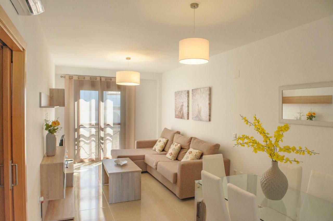 Apartament Casa Sabina 5 Conil De La Frontera Zewnętrze zdjęcie