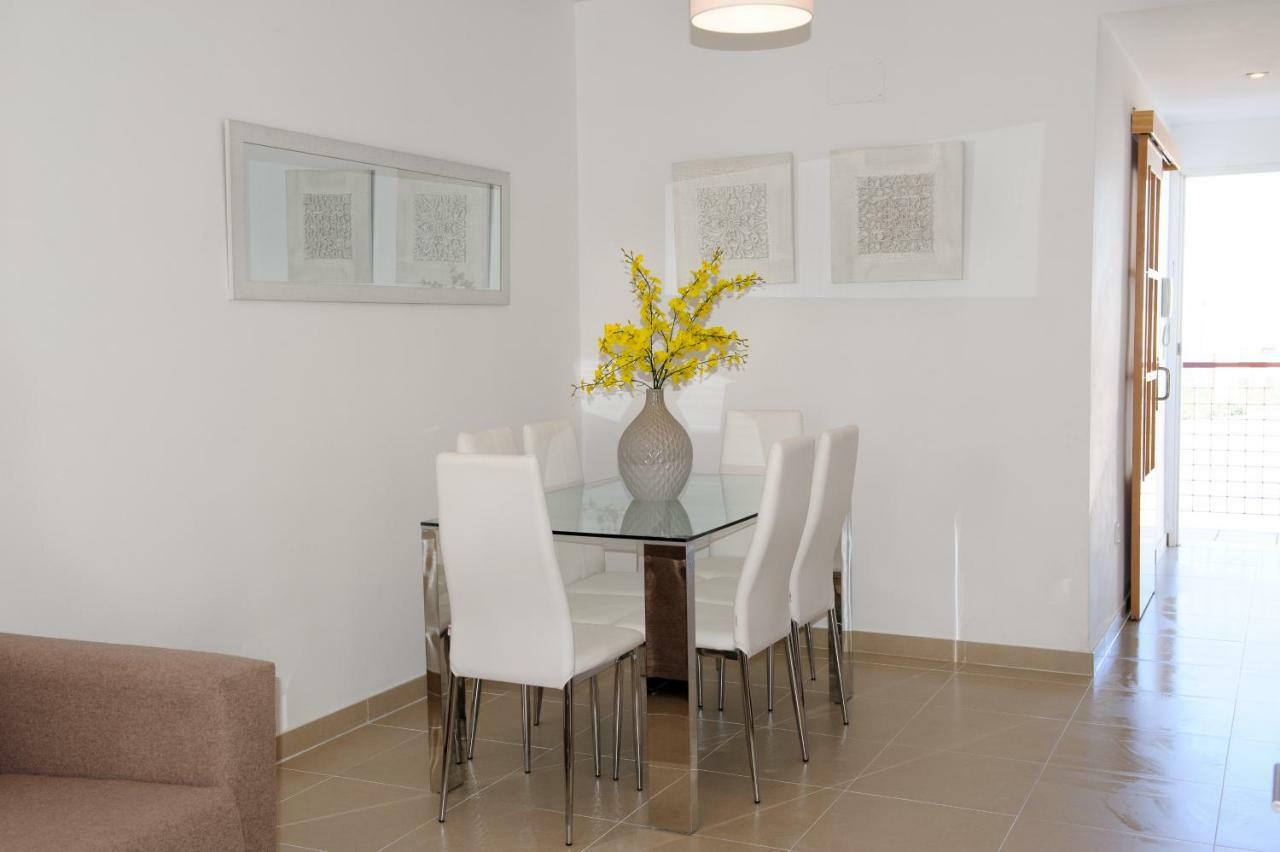 Apartament Casa Sabina 5 Conil De La Frontera Zewnętrze zdjęcie